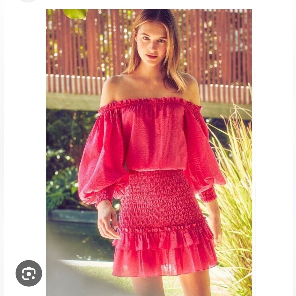 Alexis Marilena Dress